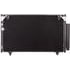 7-3304 by SPECTRA PREMIUM - A/C Condenser