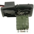 RU60T by STANDARD IGNITION - Blower Motor Resistor