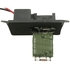 RU371T by STANDARD IGNITION - Blower Resistor