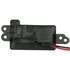 RU377T by STANDARD IGNITION - Blower Motor Resistor