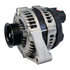 210-0753 by DENSO - Alternator Reman
