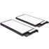 453-1001 by DENSO - Cabine Air Filtre