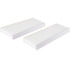 453-6003 by DENSO - Cabine Air Filtre