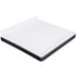 Denso 453-6012 Cabine Air Filtre
