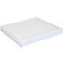 Denso 453-6049 Cabine Air Filtre