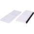 453-6045 by DENSO - Cabine Air Filtre