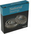 52MS by NATIONAL SEALS - National 52-MS Multi-Purpose Bearing