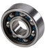 38S by NATIONAL SEALS - National 38-S Multi-Purpose Bearing