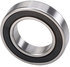 108FFN by NATIONAL SEALS - National 108-FFN Multi-Purpose Bearing