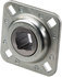 FD209RK by NATIONAL SEALS - National FD-209-RK Multi-Purpose Bearing