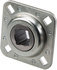 FD209RK by NATIONAL SEALS - Ball Bearing