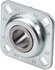 FD209RB by NATIONAL SEALS - National FD-209-RB Multi-Purpose Bearing