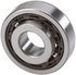 B01 by NATIONAL SEALS - National B-01 Wheel Bearing