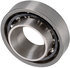 B02 by NATIONAL SEALS - National B-02 Wheel Bearing