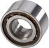 B36 by NATIONAL SEALS - National B-36 Wheel Bearing