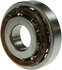 B67 by NATIONAL SEALS - National B-67 Wheel Bearing