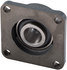 FWG114R by NATIONAL SEALS - National FWG-1-1/4-R Multi-Purpose Bearing