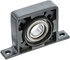 HB88530 by NATIONAL SEALS - Driveshaft Center Support Bearing
