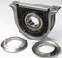 HB88512A by NATIONAL SEALS - Driveshaft Center Support Bearing