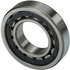 MR1208EL by NATIONAL SEALS - National MR-1208-EL Multi-Purpose Bearing