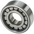 MU1305TDM by NATIONAL SEALS - Cylindrical Bearing