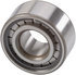 MUB5204TM by NATIONAL SEALS - Cylindrical Bearing