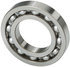 N1061 by NATIONAL SEALS - National N-106-1 Multi-Purpose Bearing