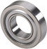 R16SS by NATIONAL SEALS - National R-16-SS Multi-Purpose Bearing