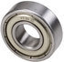 R6SS by NATIONAL SEALS - National R-6-SS Multi-Purpose Bearing