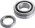 RW507ER by NATIONAL SEALS - National RW-507-ER Wheel Bearing