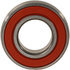 S205FF by NATIONAL SEALS - National S-205-FF Multi-Purpose Bearing