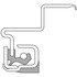 100494 by FEDERAL MOGUL-NATIONAL SEALS - Oil Seal