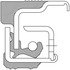 370031A by NATIONAL SEALS - Wheel Seal