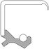471138 by NATIONAL SEALS - Oil Seal