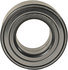 510125 by NATIONAL SEALS - National 510125 Wheel Bearing Collar