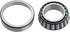 HD207 by NATIONAL SEALS - National HD207 Multi-Purpose Bearing