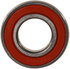 S205FF by NATIONAL SEALS - National S-205-FF Multi-Purpose Bearing