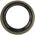 710625 by NATIONAL SEALS - National 710625 Wheel Seal