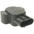 TH157T by STANDARD IGNITION - Throttle Position Sensor