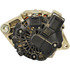 211-6033 by DENSO - New DENSO First Time Fit Alternator