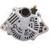 210-0104 by DENSO - Remanufactured DENSO First Time Fit Alternator