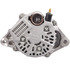 210-0114 by DENSO - Remanufactured DENSO First Time Fit Alternator