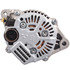 210-0106 by DENSO - First Time Fit Alternator - Remanufactured