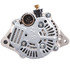 210-0152 by DENSO - Remanufactured DENSO First Time Fit Alternator