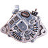 210-0186 by DENSO - Remanufactured DENSO First Time Fit Alternator