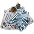 210-0220 by DENSO - Remanufactured DENSO First Time Fit Alternator
