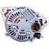 210-0222 by DENSO - Remanufactured DENSO First Time Fit Alternator