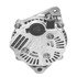 210-0239 by DENSO - Remanufactured DENSO First Time Fit Alternator