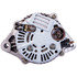 210-0234 by DENSO - Remanufactured DENSO First Time Fit Alternator