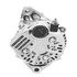 210-0237 by DENSO - Remanufactured DENSO First Time Fit Alternator